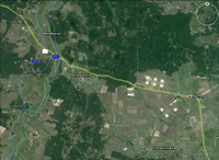 Продам участок, 25 сот. под АЗС, Киевская обл., Иванковский р-н, Дымер (с.Феневи - <ro>Изображение</ro><ru>Изображение</ru> #1, <ru>Объявление</ru> #644863