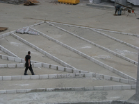 Разуклонка с теплоизоляцией монолитным пенобетоном - <ro>Изображение</ro><ru>Изображение</ru> #4, <ru>Объявление</ru> #644057