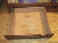 Кровать детская двухъярусная Ксения - <ro>Изображение</ro><ru>Изображение</ru> #3, <ru>Объявление</ru> #667197