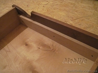 Кровать детская двухъярусная Ксения - <ro>Изображение</ro><ru>Изображение</ru> #10, <ru>Объявление</ru> #667197