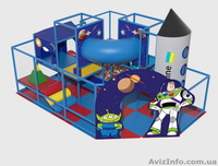 Детские игровые лабиринты - <ro>Изображение</ro><ru>Изображение</ru> #2, <ru>Объявление</ru> #672985