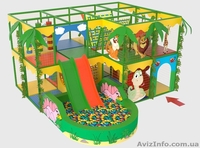 Детские игровые лабиринты - <ro>Изображение</ro><ru>Изображение</ru> #3, <ru>Объявление</ru> #672985