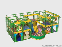 Детские игровые лабиринты - <ro>Изображение</ro><ru>Изображение</ru> #4, <ru>Объявление</ru> #672985