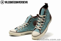 Кеды Converse All Star Miller - <ro>Изображение</ro><ru>Изображение</ru> #2, <ru>Объявление</ru> #657539