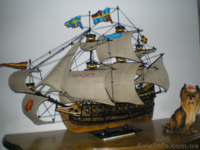 старинные корабли - <ro>Изображение</ro><ru>Изображение</ru> #1, <ru>Объявление</ru> #650341