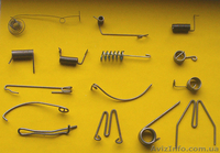 Пружины лифтовые - <ro>Изображение</ro><ru>Изображение</ru> #1, <ru>Объявление</ru> #651682