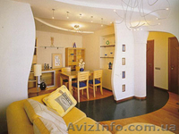 Отделочные работы любой сложности. Киев - <ro>Изображение</ro><ru>Изображение</ru> #1, <ru>Объявление</ru> #669880