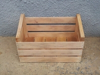 Корзинки лотки для клубники и грибов из шпона, с Доставкой по Украине. ОПТОМ  - <ro>Изображение</ro><ru>Изображение</ru> #7, <ru>Объявление</ru> #657323