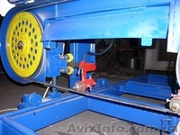 Ленточная пилорама аналог Ритм 1 - <ro>Изображение</ro><ru>Изображение</ru> #3, <ru>Объявление</ru> #658586