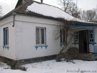 Продам дом в с. Поправка БЦ р-на, Киевская обл - <ro>Изображение</ro><ru>Изображение</ru> #1, <ru>Объявление</ru> #672271