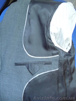 Продам стильный мужской костюм PARK - <ro>Изображение</ro><ru>Изображение</ru> #1, <ru>Объявление</ru> #663243