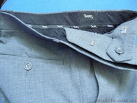 Продам стильный мужской костюм PARK - <ro>Изображение</ro><ru>Изображение</ru> #3, <ru>Объявление</ru> #663243