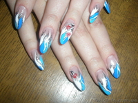 Курсы наращивания гелем, курсы  наращивание акрил, гель.  курсы маникюра и педик - <ro>Изображение</ro><ru>Изображение</ru> #3, <ru>Объявление</ru> #650066