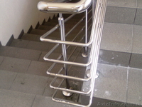  Перила, поручни, ограждения Лестницы - <ro>Изображение</ro><ru>Изображение</ru> #5, <ru>Объявление</ru> #664652