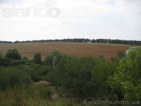 18 соток 45 км.с.Жуковцы,Обухов.р-н  - <ro>Изображение</ro><ru>Изображение</ru> #3, <ru>Объявление</ru> #271503