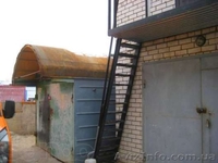 Продаю свой гараж два уровня, общая стенка с рынком «Птичка» - <ro>Изображение</ro><ru>Изображение</ru> #1, <ru>Объявление</ru> #291421