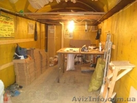 Продаю свой гараж два уровня, общая стенка с рынком «Птичка» - <ro>Изображение</ro><ru>Изображение</ru> #7, <ru>Объявление</ru> #291421