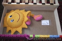 Детский диванчик РАДУГА - <ro>Изображение</ro><ru>Изображение</ru> #2, <ru>Объявление</ru> #671938