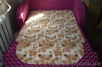 Детский диванчик РАДУГА - <ro>Изображение</ro><ru>Изображение</ru> #3, <ru>Объявление</ru> #671938