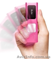 Mp3 плеер iRiver T9 4 Gb Rich black и другие  - <ro>Изображение</ro><ru>Изображение</ru> #5, <ru>Объявление</ru> #657366