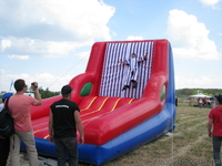 Надувные батуты.Надувные полосы препятствий.Скидка 20% - <ro>Изображение</ro><ru>Изображение</ru> #3, <ru>Объявление</ru> #672942