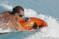 Seabob Cayago F7 - <ro>Изображение</ro><ru>Изображение</ru> #2, <ru>Объявление</ru> #667470