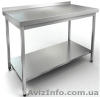 Мебель из нержавейки.                        - <ro>Изображение</ro><ru>Изображение</ru> #1, <ru>Объявление</ru> #662011