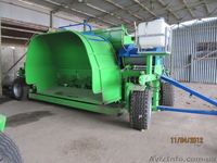 трактор New Holland Т7050 - <ro>Изображение</ro><ru>Изображение</ru> #3, <ru>Объявление</ru> #670264