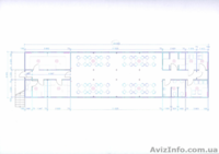 Продается модульное здание из блок-контейнеров в Красиловке - <ro>Изображение</ro><ru>Изображение</ru> #7, <ru>Объявление</ru> #669685