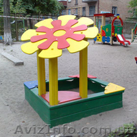 Детские площадки. Игровые комплексы. - <ro>Изображение</ro><ru>Изображение</ru> #4, <ru>Объявление</ru> #672976