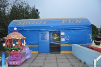 Аттракцион Шуточный выстрел - <ro>Изображение</ro><ru>Изображение</ru> #3, <ru>Объявление</ru> #673902