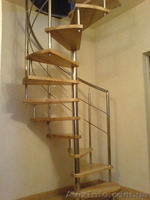 Лестницы Перила, поручни, ограждения - <ro>Изображение</ro><ru>Изображение</ru> #9, <ru>Объявление</ru> #664638