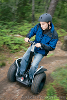 Хотите купить скутер Segway x2 или i2? - <ro>Изображение</ro><ru>Изображение</ru> #4, <ru>Объявление</ru> #673193