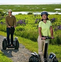 Хотите купить скутер Segway x2 или i2? - <ro>Изображение</ro><ru>Изображение</ru> #6, <ru>Объявление</ru> #673193