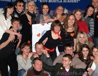 Внимание! Открыт новый набор на курсы актёрского мастерства! - <ro>Изображение</ro><ru>Изображение</ru> #6, <ru>Объявление</ru> #519455