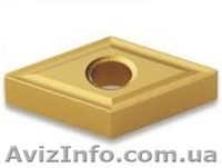 Твердосплавные пластины - <ro>Изображение</ro><ru>Изображение</ru> #9, <ru>Объявление</ru> #652001