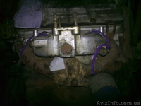 Таврия двигатель - <ro>Изображение</ro><ru>Изображение</ru> #2, <ru>Объявление</ru> #692787