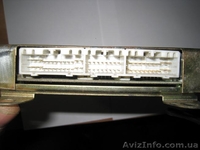 Продам, блок  ECU MD 161388 - <ro>Изображение</ro><ru>Изображение</ru> #3, <ru>Объявление</ru> #679580