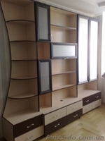 Изготовление шкафов-купе по индивидуальному проекту.  - <ro>Изображение</ro><ru>Изображение</ru> #4, <ru>Объявление</ru> #683855