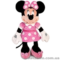 мягкие игрушки Disney из Америки большой размер - <ro>Изображение</ro><ru>Изображение</ru> #2, <ru>Объявление</ru> #700208