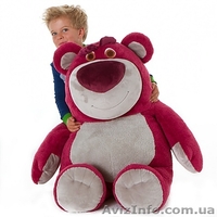мягкие игрушки Disney из Америки огромный размер - <ro>Изображение</ro><ru>Изображение</ru> #6, <ru>Объявление</ru> #700222