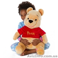 мягкие игрушки Disney из Америки большой размер - <ro>Изображение</ro><ru>Изображение</ru> #5, <ru>Объявление</ru> #700208