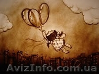 Песочная анимация, песочное шоу, рисование песком, танцующий художник, - <ro>Изображение</ro><ru>Изображение</ru> #3, <ru>Объявление</ru> #682116