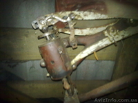 Швейная машинка, Германия 1945 г. - <ro>Изображение</ro><ru>Изображение</ru> #2, <ru>Объявление</ru> #675324