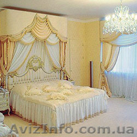 ШТОРЫ. Салон оформления окон "Felicia" - <ro>Изображение</ro><ru>Изображение</ru> #1, <ru>Объявление</ru> #678724