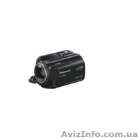 Продам Panasonic HDC-HS80 - <ro>Изображение</ro><ru>Изображение</ru> #1, <ru>Объявление</ru> #688387
