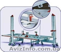 Стапель Siver C-210(Россия),+ДАВ- МB (4 шт.), BMW (4 шт.)-новый  - <ro>Изображение</ro><ru>Изображение</ru> #1, <ru>Объявление</ru> #695597