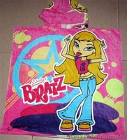 Детские полотенца-пончо - <ro>Изображение</ro><ru>Изображение</ru> #2, <ru>Объявление</ru> #701368