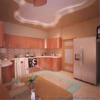 Внутренняя отделка квартир и домов. Ремонт под ключ - <ro>Изображение</ro><ru>Изображение</ru> #3, <ru>Объявление</ru> #686913