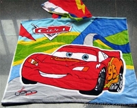 Детские полотенца-пончо - <ro>Изображение</ro><ru>Изображение</ru> #3, <ru>Объявление</ru> #701368